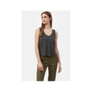 Ten Tree Women's Double V Hemp Tank