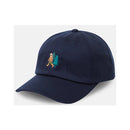 Ten Tree Summer Sasquatch Peak Hat