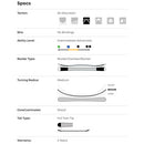 2024 Armada ARW 106 UL