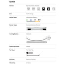 2024 Aramada Whitewalker 116