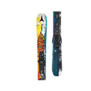 2024 Atomic Bent Chelter Mini +  Bindings