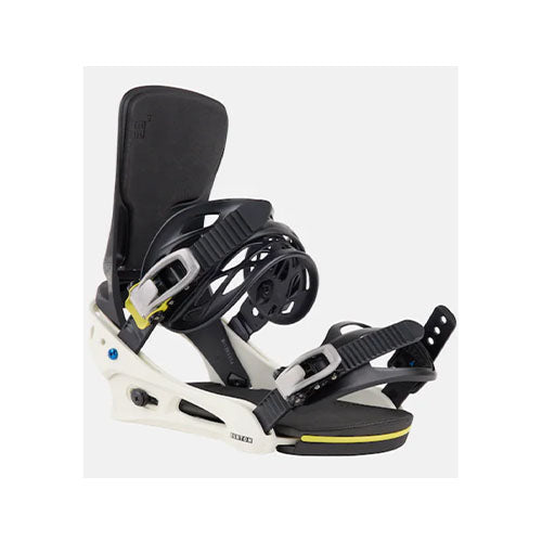 burton cartel snowboard bindings 2020 Men's X EST back rotation. 2024 Burton Cartel Re:Flux Bindings