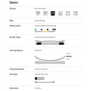 2024 K2 Mindbender 106C