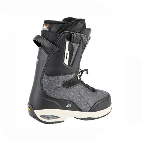 nitro faint tls snowboard boot womens 2024 Women's Nitro Faint TLS Snowboard Boots