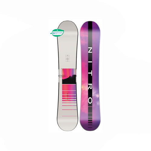 nitro fate snowboard 2005 2024 NItro Fate Snowboard