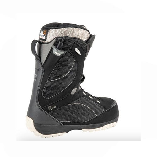 nitro monarch snowboard boots 2024 Women's Nitro Monarch TLS Snowboard Boot
