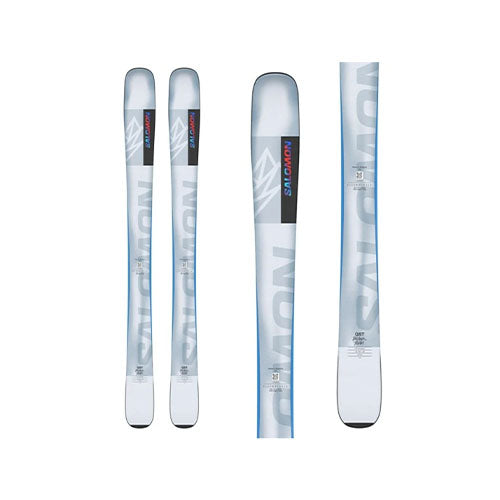 2024 salomon qst blank skis 2025 Salomon QST Blank Skis