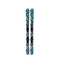2026 K2 Jr Indy Skis with 4.5 FDT Bindings