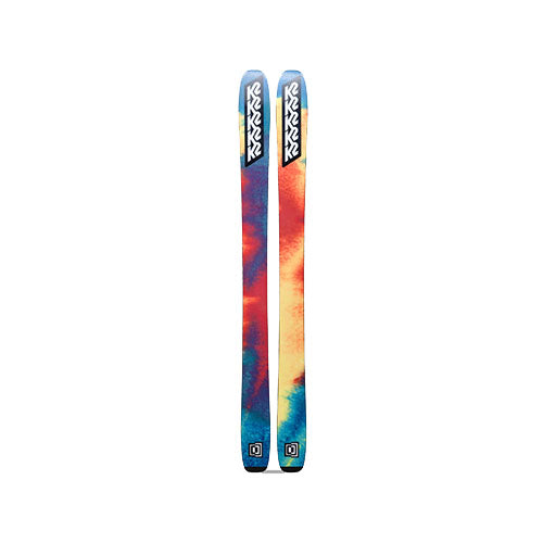 2025 k2 skis 2025 K2 Women's Mindbender 106c Skis