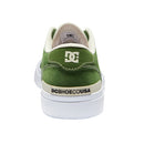 DC Men's Teknic S Jaakko Skate Shoes