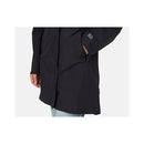 Ten Tree W Nimbus Long Rain Jacket