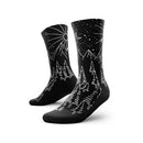 Outway Day 'N Night Crew Socks