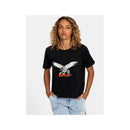 RVCA Women's Patriot Tee