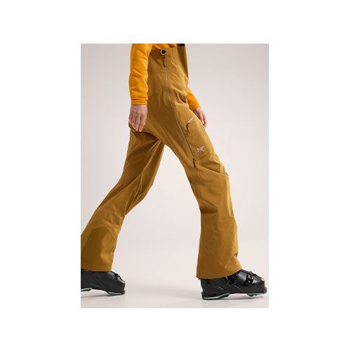 Teryx Rush Arcteryx Bib Pants Womens Arcteryx Rush Bib GTX Mens