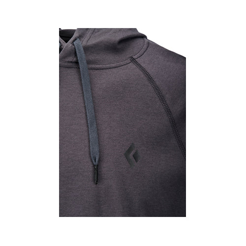 Black Diamond Men's Crag Hoody - Main Image