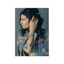 Brixton Women's Classic Bowery Flannel