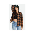 Brixton Women's Bowery Long Sleeve Flannel