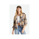 Brixton Women's Bowery Long Sleeve Flannel