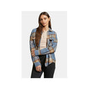 Brixton Women's Classic Bowery Flannel