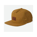 Brixton Woodburn Snapback