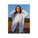 Brixton Women's Sidney Long Sleeve Woven Shirt