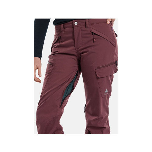 Burton Women s Gloria 2L Insulated Pant