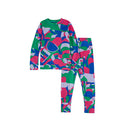 Burton Kids Fleece Baselayer Set