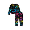 Burton Toddler's Fleece Base Layer Set