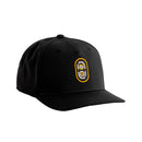 Coal The Pacific Surf Inspired 5-Panel Cap