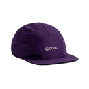 Coal The Rambler Tech 5-Panel Cap