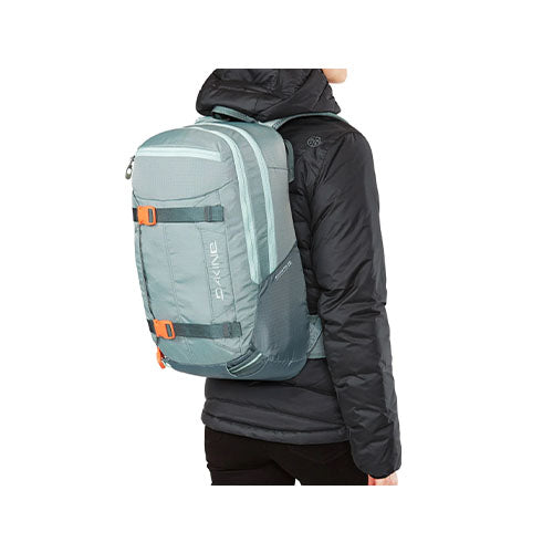Dakine Women's Mission Pro 25L Backpack
