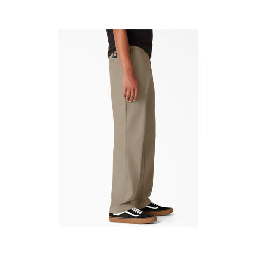 Dickies Skateboarding Slim Straight Pants