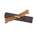 Esker 24" Cherry Bucksaw With Bag