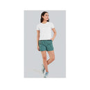 Fig Marlo Short Sleeve Top