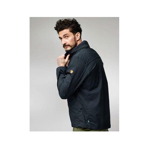 Fjallraven abisko jacket online