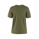 Fjallraven Women's Hemp Blend T-Shirt