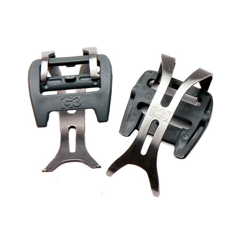 G3 Skin Tail Clips (Pair)
