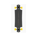 Landyachtz Drop Hammer Skate Or Dye Complete