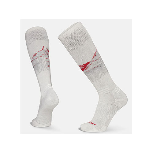 Le Bent Elyse Saugstad Pro Zero Cushion Socks