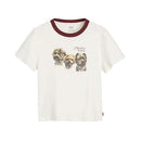 Levi's Women's Muttley Crew Tee