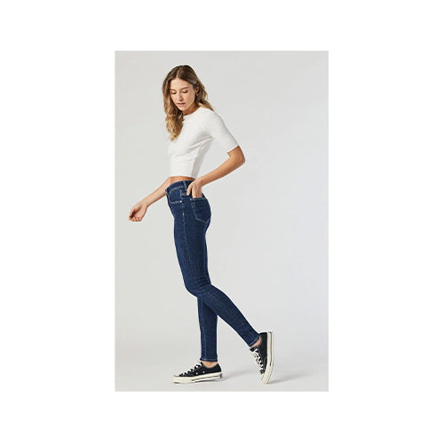 Mavi Alissa Skinny Jeans - Main Image