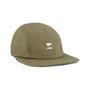 Mons Royale Ridgeline 5 Panel Cap