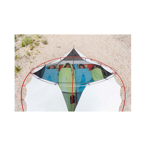 MSR Elixir 4 Tent