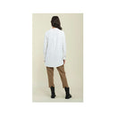 Orb Blaine Over-Sized Button Up