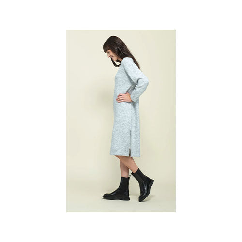 Orb Sloane - Midi Sweater Dress