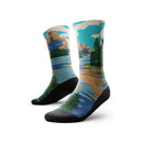 Outway Jasper Crew Socks