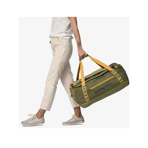patagonia arbor duffel canada Patagonia Black Hole Duffel Bag