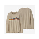 Patagonia Women's Long Sleeve Cap Cool Daily Shirt