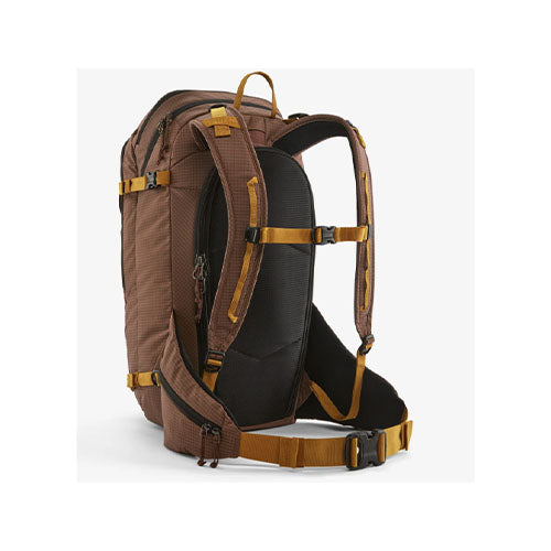 patagonia snowboarding backpack Patagonia Snowdrifter Backcountry Ski/Snowboard Pack