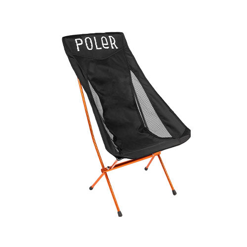 Poler Stowaway Collapsible Camp Chair